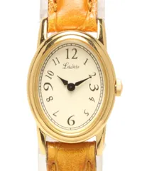 2026年最新】laditte 時計の人気アイテム - メルカリ