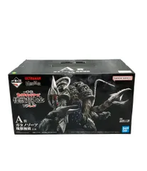 バンダイ ウルトラマン 一番くじ ウルトラマンシリーズ 怪獣超大全vol.2 A賞 ガタノゾーア 塊獣極致 フィギュア