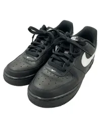 ナイキ ローカットスニーカー AIR FORCE 1 07 FZ0627-010 レディース SIZE 24.5 (L) NIKE