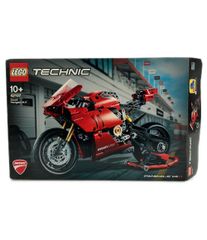LEGO 레고 테크닉 두카티 파니갈레 V4 R #42107 레고 블록