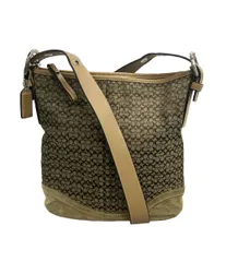 コーチ ショルダーバッグ 斜め掛け ミニシグネチャー F10944 レディース COACH