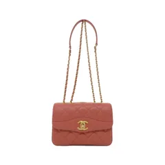 シャネル 57027 ショルダーバッグ