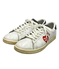 アディダス ヒューマンメード ローカットスニーカー STANSMITH FY0735 メンズ SIZE 27.5 (L) adidas HUMAN MADE
