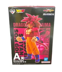 格安！　一番くじ　ドラゴンボール　フィギュア　4種　セット　レア衣装あり 一番くじ ドラゴンボールシリーズ』に注目のNEWアイテムが登場