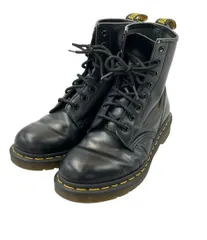 ドクターマーチン 8ホールブーツ 1460W レディース SIZE 5 (24cm) Dr.Martens