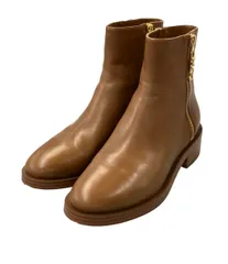 マイケルコース ショートブーツ サイドジップ レディース SIZE 6.5 (23.5cm) MICHAEL KORS