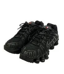 ナイキ ローカットスニーカー SHOX TL AR3566-002 レディース SIZE 24.0 (L) NIKE