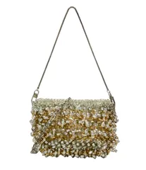 美品 アンテプリマ 2WAY ハンドバッグ ショルダーバッグ 肩掛け レディース ANTEPRIMA