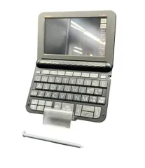 2026年最新】カシオ 電子辞書 xd-z9800の人気アイテム - メルカリ