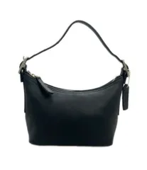 美品 コーチ ショルダーバッグ 肩掛け レザー 9844 レディース COACH