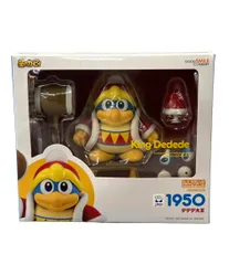 2026年最新】ねんどろいど 星のカービィ デデデ大王の人気アイテム