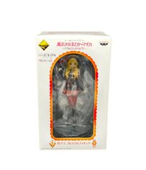 반프레스트 마법 소녀 마도카 마기카 Magiccraft 이치 반 쿠지 프리미엄 C 상 토모 마미 피규어