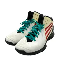 2026年最新】バスケットシューズ アディダス 26.5の人気アイテム