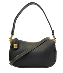 コーチ 2WAY ハンドバッグ ショルダーバッグ 斜め掛け 肩掛け スウィンガー20 C0638 レディース COACH