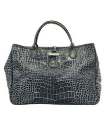 2026年最新】ロンシャン ロゾ クロコの人気アイテム - メルカリ