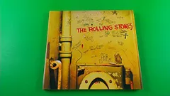ベガーズバンケット/ザローリングストーンズ/中古CD■d8304-30257-R-0257