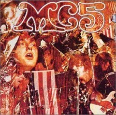 キックアウトザジャムズ/MC5/中古CD■d8304-30254-J-0134