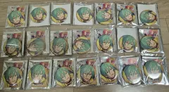 あんさんぶるスターズ！ あんスタ コレクション イベコレ缶バッジ 風早 巽 21個