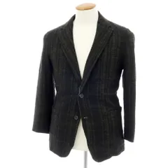 2026年最新】ALTEA メンズ テーラードジャケットの人気アイテム - メルカリ