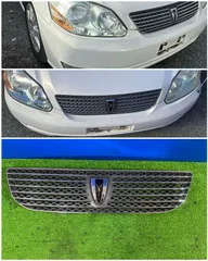 2026年最新】jzx110 グリルの人気アイテム - メルカリ