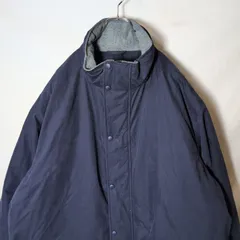 【L.L.Bean/エルエルビーン】 ナイロン ダウン ジャケット f