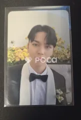 Seventeen バーノン FML CARAT Ver.