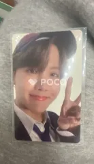 BTS J-HOPE MAP OF THE SOUL : 7