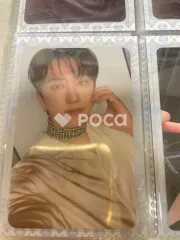 Stray Kids チャンビン 'Stay in STAY' in JEJU EXHIBITION 