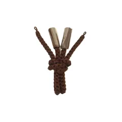 【未使用品】男羽織紐