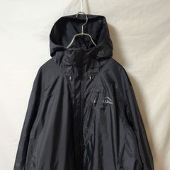 REI E1 ELEMENTS シェルジャケット XXL ブラック テック系 - メルカリ