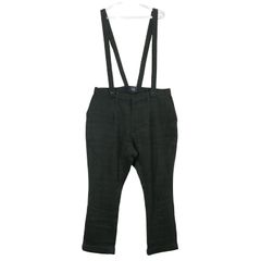 新品 NEIGHBORHOOD ネイバーフッド 24SS PADDED WORK VEST 241TSNH