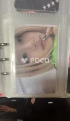 BLACKPINK ロゼ BLACKPINK WORLD TOUR BORN PINK MD BOOTH ラキドロ