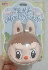 ポップマート ラブブ MONSTER イヤホン ケース