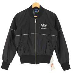 アディダスオリジナルス adidas Originals TKO PR BOMBER JKT レディース JPN：M 