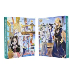 ポケモンセンターオリジナル ポケモンカードゲーム コレクションファイル TRAINERS Salon!! 