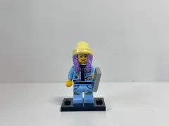 LEGOブロック シティ (私服) フィギュア