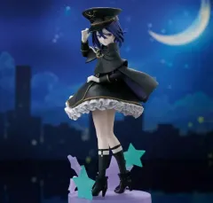 マリン 사주나 アイ ブラックリリー フィギュア