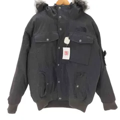 ザノースフェイス THE NORTH FACE Gotham Limited Jacket ゴッサム リミテッド ダウン ジャケット  メンズ import：M 