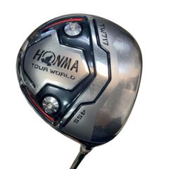 特別価格タイムセール❗】HONMA 短尺ドライバー - メルカリ