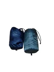 ユニクロ ウルトラ ライト ジャケット ベスト