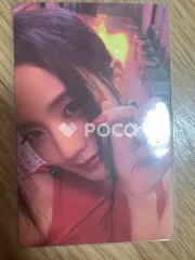 BLACKPINK ジス ME BLACK Ver.