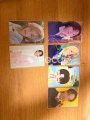 Seventeen ジョンハン セブチ SEVENTEEN RIGHT HERE WORLD TOUR IN JAPAN OSAKA 会場限定 UNIVERSAL MUSIC STORE