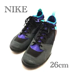 NIKE AIR REVADERCHI AR0479-003 ナイキ エアー リバデルチ 26.0cm マルチカラー メンズ 靴