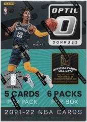 ぱ*ん様 NBA 24-25 Donruss Optic Sparkle Pac - メルカリ