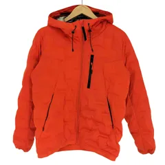 フィールドコア FieldCore エアロストレッチアルティメットフーデッドパーカー メンズ JPN：M 