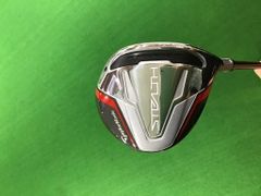 TaylorMade STEALTH フェアウェイウッド 7番 21度 - メルカリ