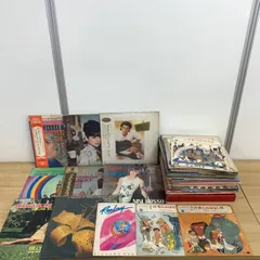 2026年最新】レコード まとめ 売りの人気アイテム - メルカリ