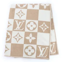 2026年最新】ヴィトン ブランケットの人気アイテム - メルカリ