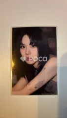 TWICE チェヨン 2023 TWICE FANMEETING ONCE AGAIN トレーディングカード