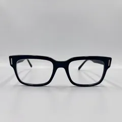 ■ Ray-Ban レイバン 黒縁 スクエア メガネ フレーム 伊達眼鏡 メンズ レディース